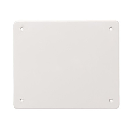 Coperchio per cassetta incasso 160X130 PT5 OLAN OL10044