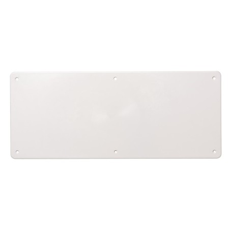 Coperchio per cassetta incasso 392X152 PT8 OLAN OL10047