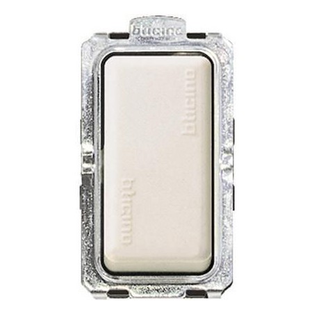 Magic interruttore 10A BTICINO 5001