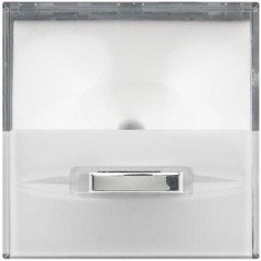 Lampada Segnapasso Con LED Axolute BTICINO H4382/230