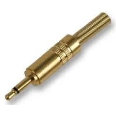 SPINA MONO DORATA Ø 3,5 MM CON GUIDACAVO MELCHIONI 433329563