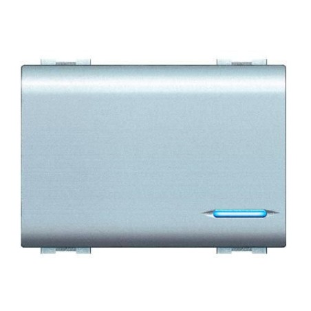 Copritasto My Life 3M Illuminabile ELETTROCANALI ECL409018TEC