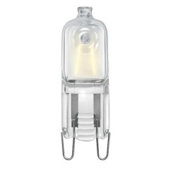 Lampadina Alogena 48W G9 230V RADIUM