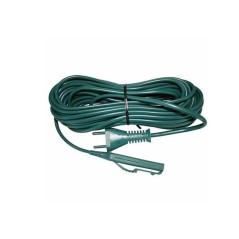 CAVO ALIMENTAZIONE ADATTABILE VK 140 7 METRI