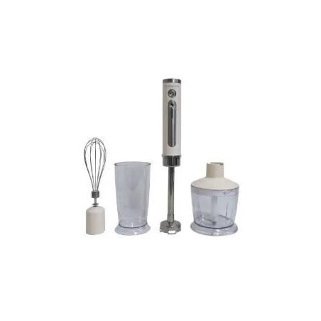 FRULLATORE A IMMERSIONE SENZA FILI ARIEL MELCHIONI 118420038