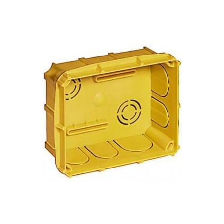 SCATOLA DI DERIVAZIONE 113X91X50 BTICINO 16202