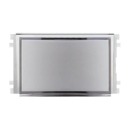 COPRITASTO PORTANOME BTICINO 332714