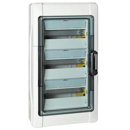 Centralino da parete IP55 36 moduli BTICINO F107N36D3