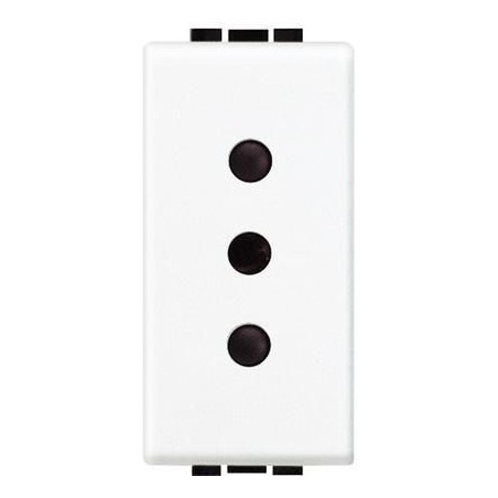 PRESA 10A LIVINGLIGHT BTICINO N4113