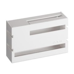 CONTENITORE MODULO ESPANSIONE BTICINO 4237