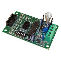 ESPANSIONE A 8 LINEE DI USCITA AXEL AXESPK-OUT8