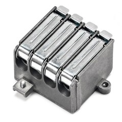 Fracarro derivatore 2 vie 14dB CD2-14 220834