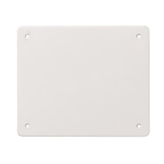 Coperchio per cassetta incasso 160X130 PT5 OLAN OL10044