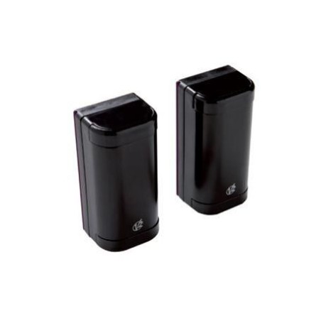 Fotocellule da parete e da colonna SENSIVA sincronizzate autoallineanti V2 13C001