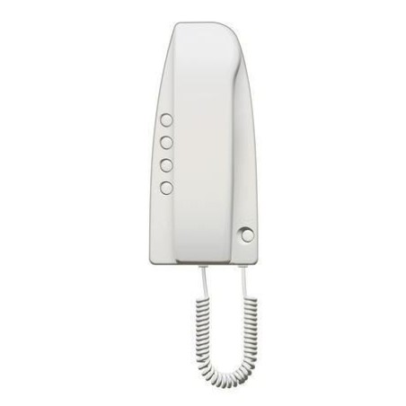 CITOFONO SPRINT 2 FILI CON PULSANTI FUNZIONI AGGIUNTIVE BTICINO 344212