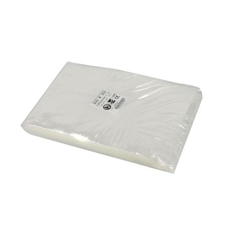 BUSTE GOFFRATO PER SOTTOVUOTO 200X300