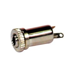 PRESA STEREO Ø 2,6 MM DA PANNELLO MELCHIONI 433329616