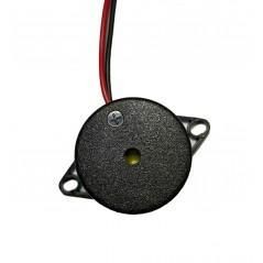 BUZZER PIEZO 6/28V DC 10MA MELCHIONI 492821198