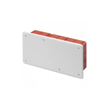 CASSETTA DERIVAZIONE INCASSO 294X152X70 GEWISS GW48007