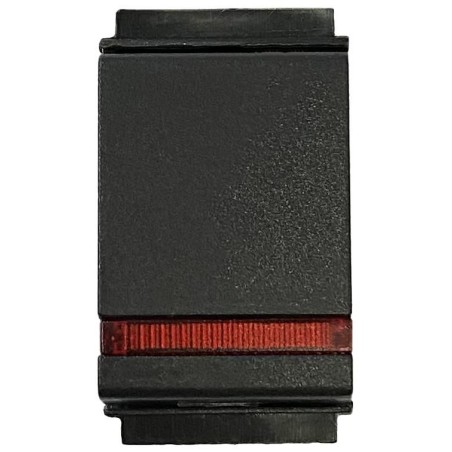 DEVIATORE LUMINOSO 16A 250V