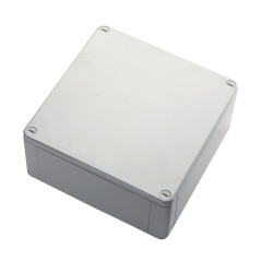 Cassetta Esterna di Separazione E Derivazione 165x165x75 ELETTROCANALI ECSSB2