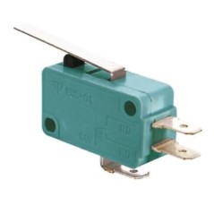 Deviatore con leva lunga 53mm KONELCO GBC 24286307