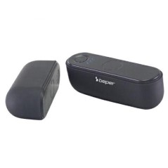 Scaldamani Ricaricabile Magnetico BEPER P203TFO050