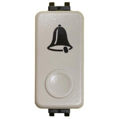 PULSANTE CAMPANELLO ASTRA ELIOS 1605C