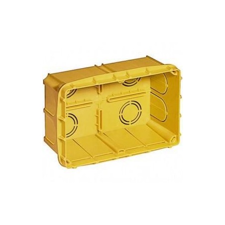 SCATOLA DI DERIVAZIONE 154X98X70 BTICINO 16204