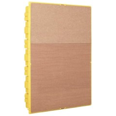 Scatola incasso per centralini 54 moduli BTICINO F315S54