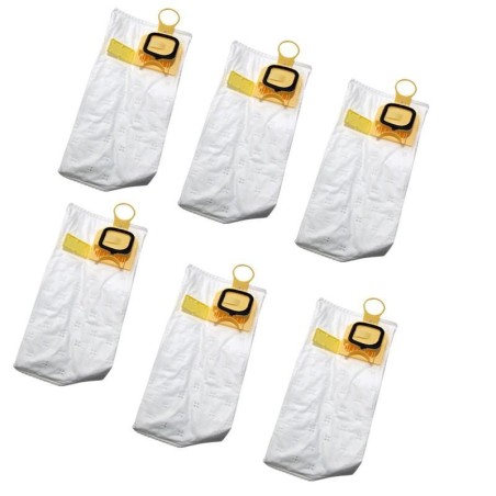 SACCHETTI COMPATIBILI FOLLETTO VK 140/150