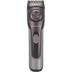 Regolabarba ricaricabile 1/10mm BEPER 40.332