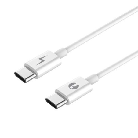 Cavo USB TYPE-C USB TYPE-C per ricarica veloce 2 Metri KONELCO GBC 59180326