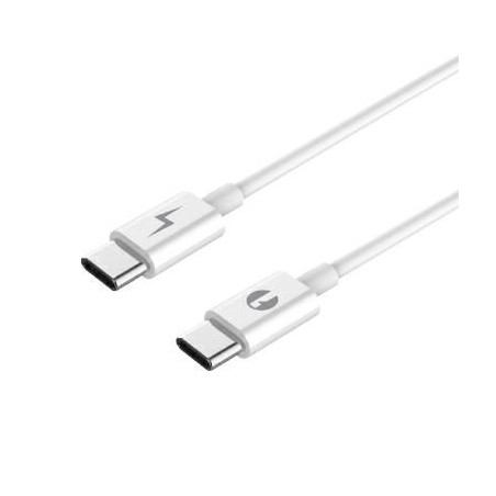 Cavo USB TYPE-C USB TYPE-C per ricarica veloce 3 Metri KONELCO GBC 59180327