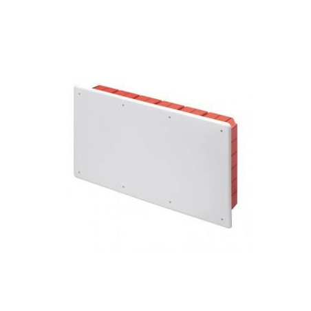 Scatola di derivazione incasso 516X294X80mm GEWISS GW48011