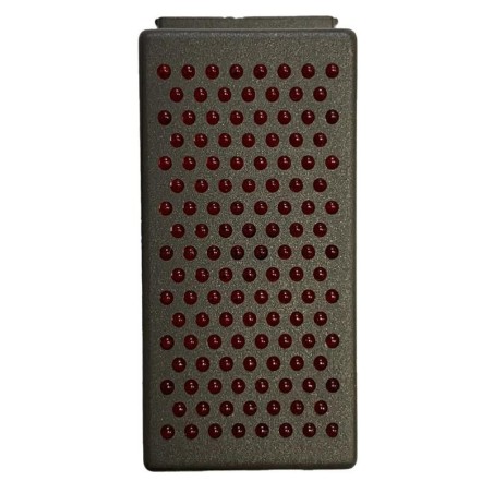 SEGNALATORE ROSSO LEGRAND ERGO 70166