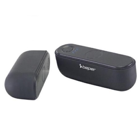 Scaldamani Ricaricabile Magnetico BEPER P203TFO050