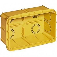 SCATOLA DI DERIVAZIONE 154X98X70 BTICINO 16204