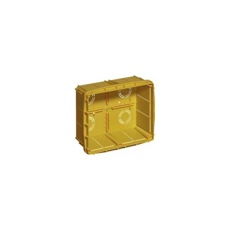 SCATOLA DI DERIVAZIONE 150X130X69 BTICINO 16205 SCATOLA DI DERIVAZIONE 150X130X69 BTICINO 16205