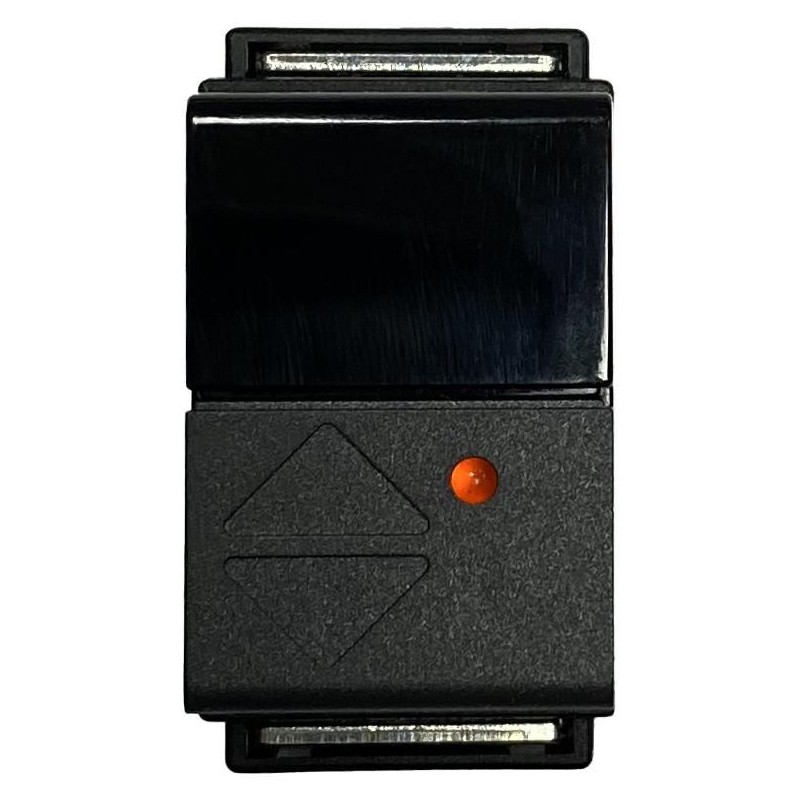 LIVING RICEVITORE AD INFRAROSSI PER COMANDO DI 2 RELE' BTICINO 4472