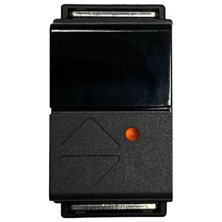 LIVING RICEVITORE AD INFRAROSSI PER COMANDO DI 2 RELE' BTICINO 4472