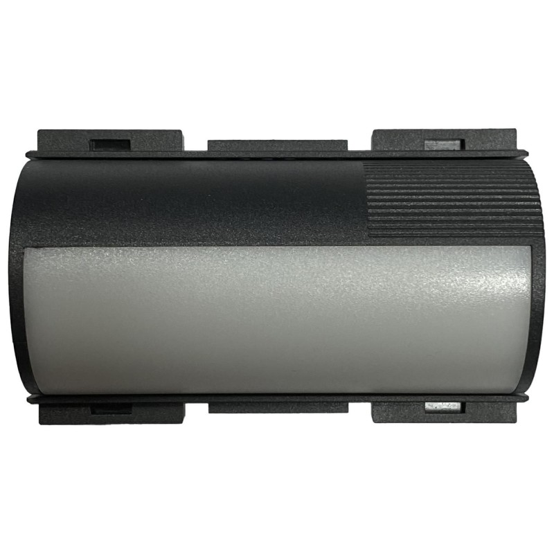 LIVING LAMPADA SEGNAPASSO ORIENTABILE BTICINO 4566