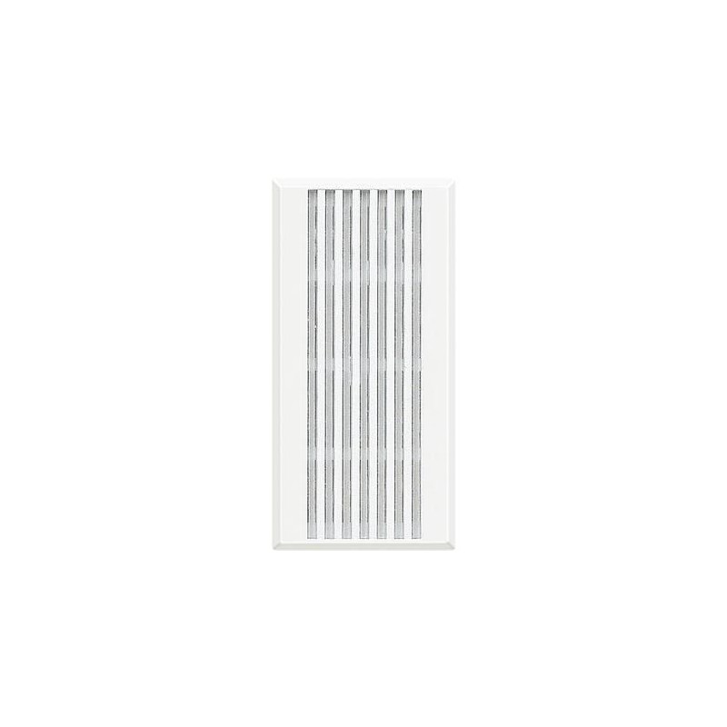 Axolute Suoneria 230V Bianco BTICINO HD4351V230