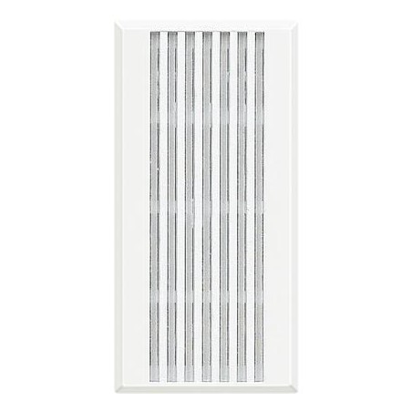 Axolute Suoneria 230V Bianco BTICINO HD4351V230