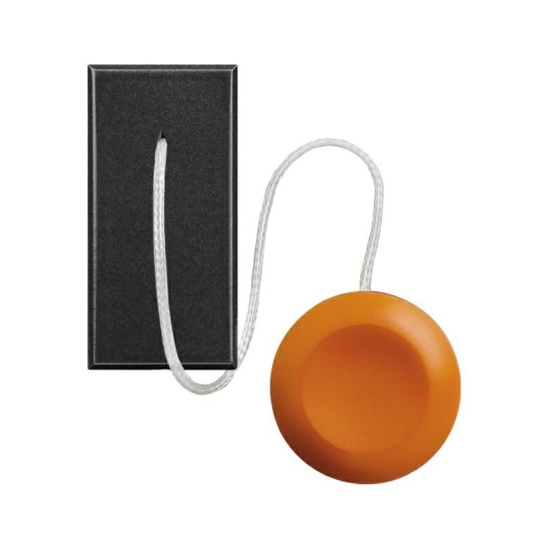 Axolute pulsante a tirante BTICINO HS4033