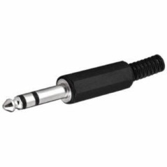 SPINA STEREO Ø 6,3 MM CON GUIDACAVO MELCHIONI 433329594