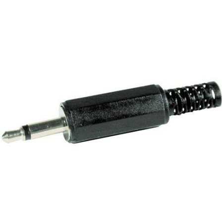 SPINA MONO Ø 3,5 MM CON GUIDACAVO MELCHIONI 433329620