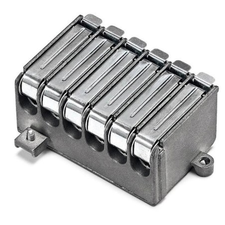 Fracarro partitore 5 vie PP5 220805