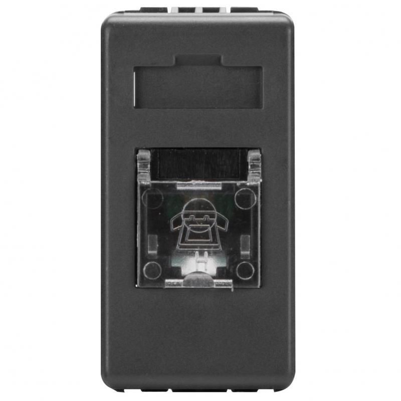 System presa telefonica GEWISS GW21251 System presa telefonica GEWISS GW21251