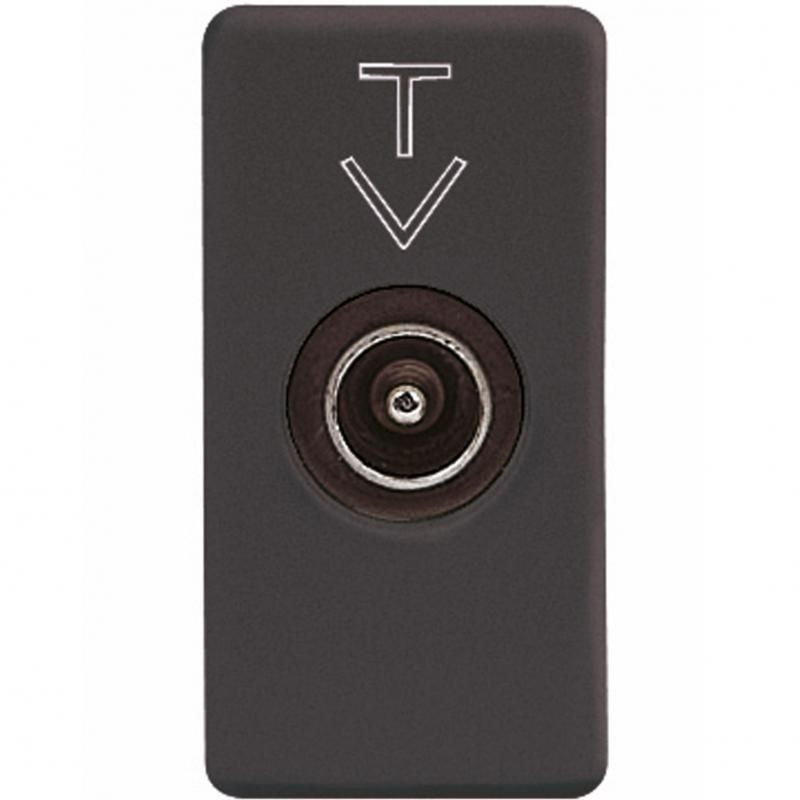 System presa TV diretta GEWISS GW21381 System presa TV diretta GEWISS GW21381